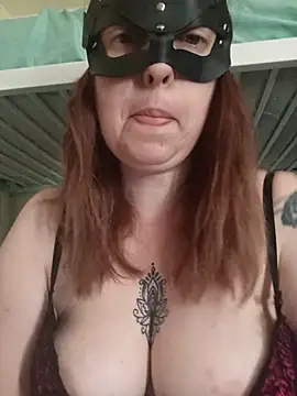 Dunita online show from 04/19/26, 02:40