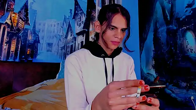 alessa brown74 online show from 01/11/26, 09:44