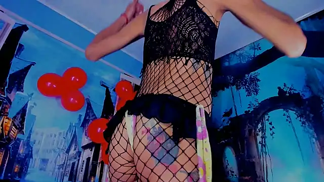 alessa brown74 online show from 02/15/26, 08:35