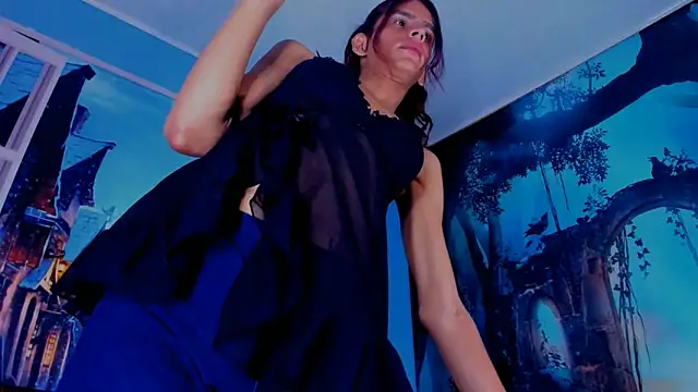 alessa brown74 online show from 02/08/26, 09:01