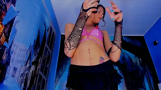 alessa brown74 online show from 12/03/25, 07:57