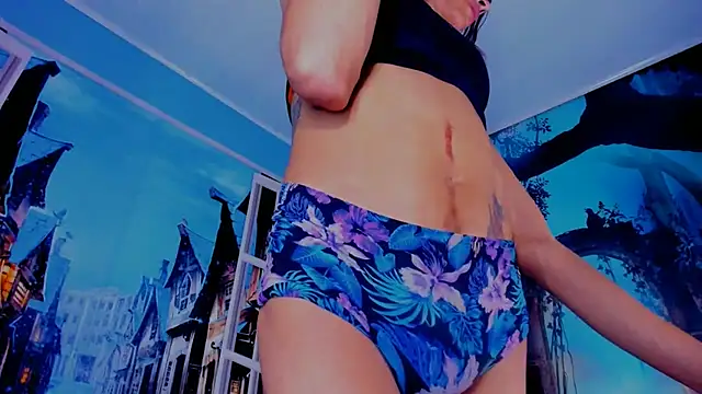 alessa brown74 online show from 02/13/26, 02:55