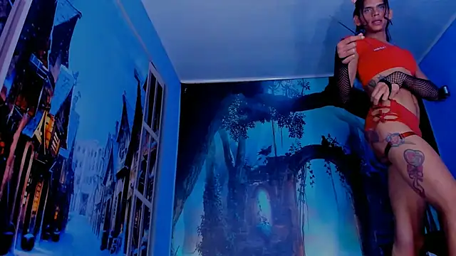 alessa brown74 online show from 04/13/26, 10:36