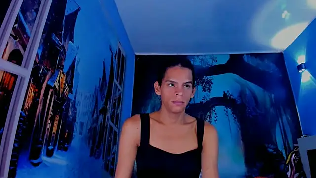 Snapshot of alessa_brown74 chatting on 05/14/26, 03:31 alessa brown74 online show from 05/14/26, 03:31