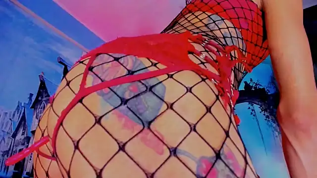 alessa brown74 online show from 12/14/25, 11:43