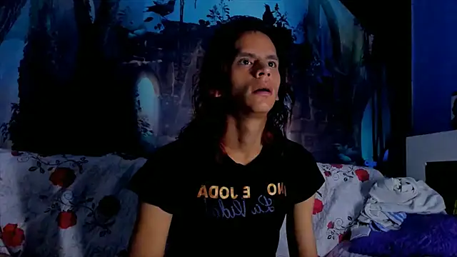 alessa brown74 online show from 09/27/25, 03:18