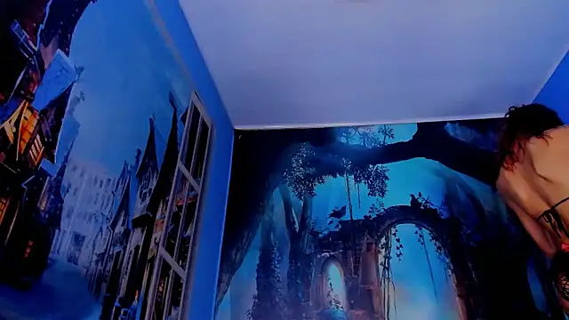 alessa brown74 online show from 11/13/25, 06:28