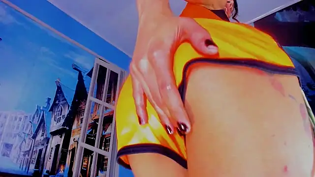 alessa brown74 online show from 12/17/25, 03:22