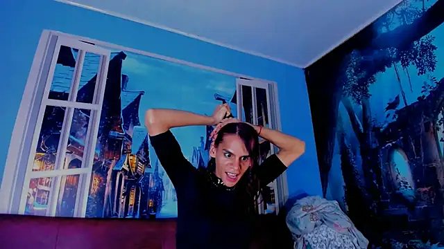 alessa brown74 online show from 01/13/26, 10:13