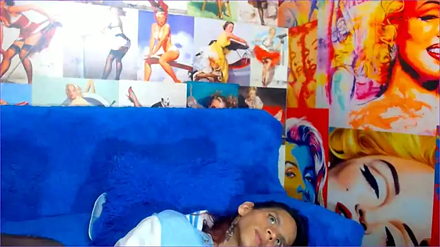 alessa brown74 online show from 11/12/25, 03:54