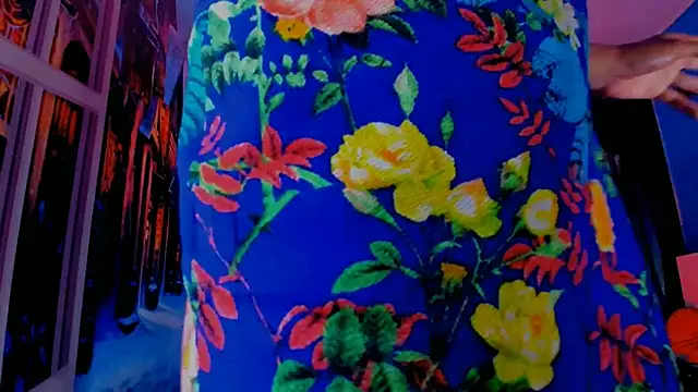 alessa brown74 online show from 03/06/26, 03:45