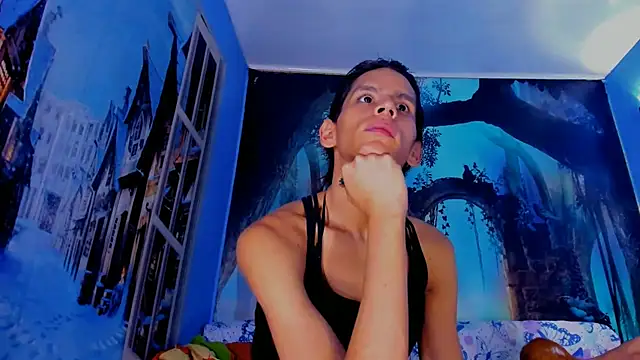 alessa brown74 online show from 11/08/25, 02:53