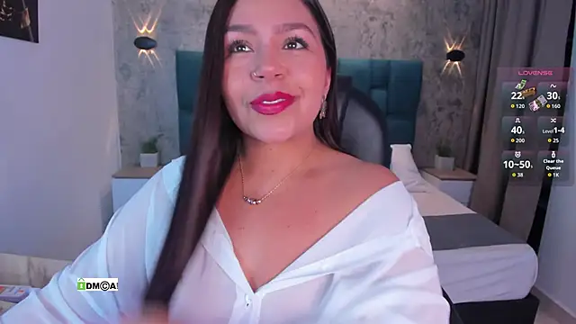 Catilica  sweetx online show from 11/06/25, 09:08