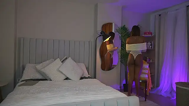 astreaharmonia online show from 02/12/26, 03:39