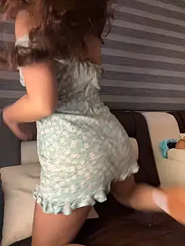 crystal bunny7 online show from 03/17/25, 12:53