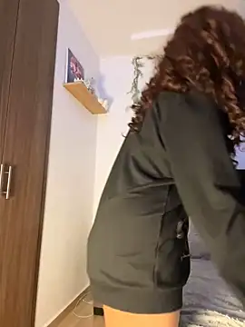 crystal bunny7 online show from 03/15/25, 02:14