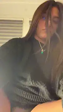 crystal bunny7 online show from 04/18/26, 02:25