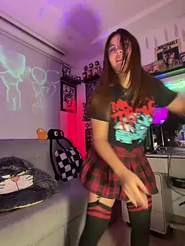 crystal bunny7 online show from 03/15/26, 01:56