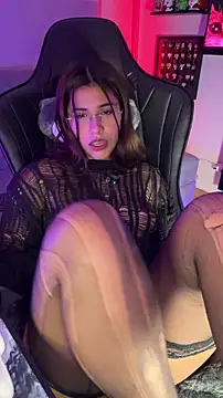 crystal bunny7 online show from 03/30/26, 02:13