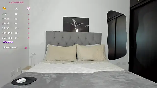 CHAYBLACK online show from 03/21/26, 07:51