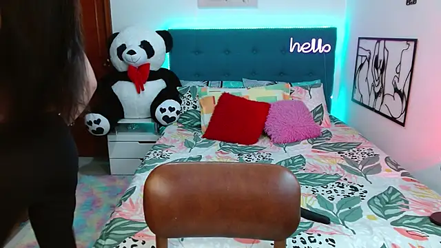 antonella sweet33 online show from 01/10/26, 08:04