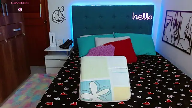 antonella sweet33 online show from 11/08/25, 08:12