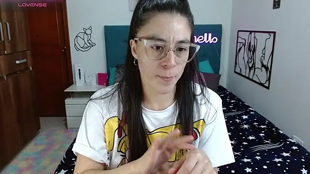 antonella sweet33 online show from 02/19/26, 09:45