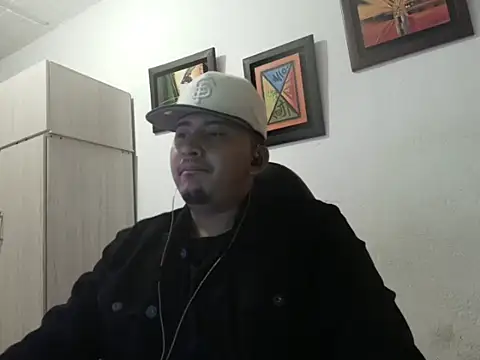 myke andrade online show from 09/22/25, 02:28