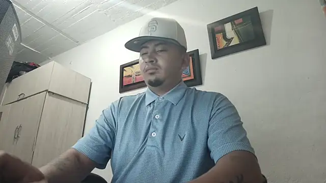 myke andrade online show from 10/04/25, 10:55