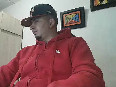 myke andrade online show from 10/21/25, 04:34