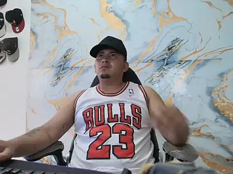 myke andrade online show from 05/21/26, 06:27