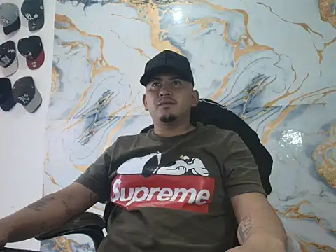 myke andrade online show from 05/27/26, 09:11