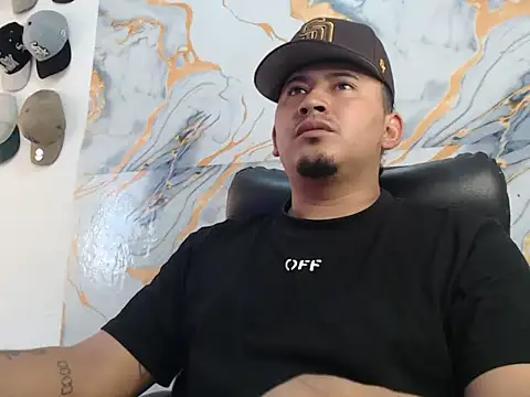 myke andrade online show from 07/15/26, 12:56
