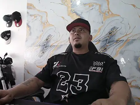 myke andrade online show from 02/18/26, 09:11