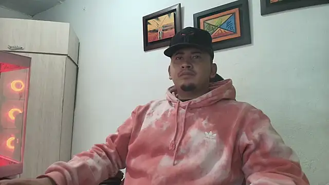 myke andrade online show from 11/15/25, 04:16