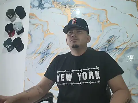 myke andrade online show from 06/04/26, 07:57