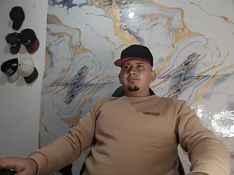 myke andrade online show from 02/27/26, 03:29