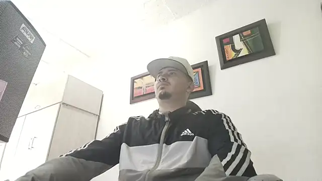 myke andrade online show from 10/08/25, 07:47