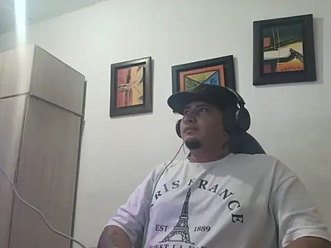 myke andrade online show from 01/08/26, 12:49