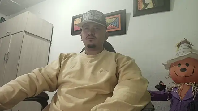 myke andrade online show from 10/12/25, 05:09