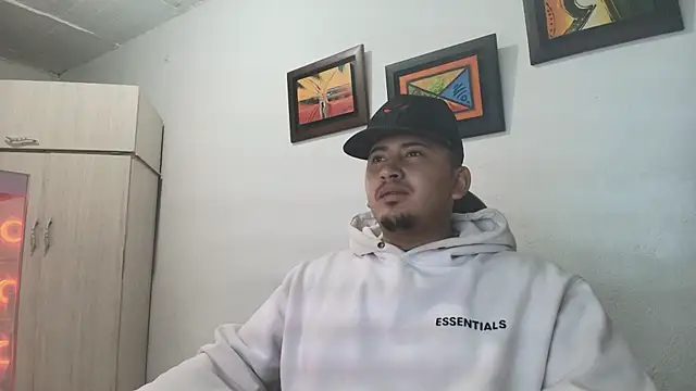 myke andrade online show from 10/30/25, 07:50