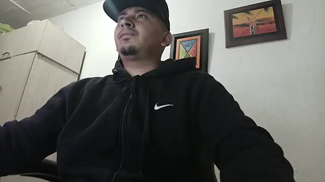 myke andrade online show from 09/16/25, 04:24