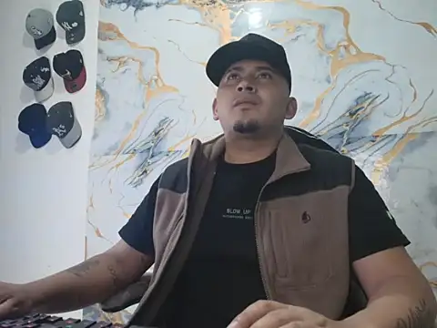 myke andrade online show from 05/29/26, 07:03