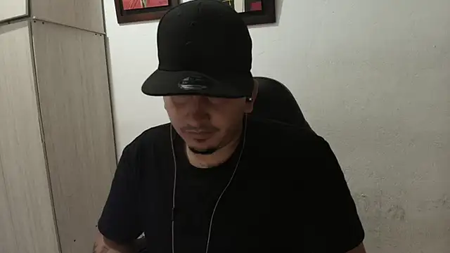 myke andrade online show from 10/01/25, 02:49