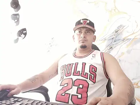 myke andrade online show from 02/11/26, 03:01