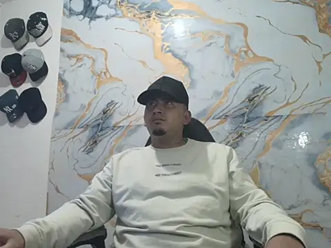 myke andrade online show from 06/03/26, 06:25