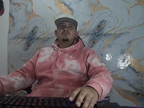 myke andrade online show from 02/24/26, 09:37