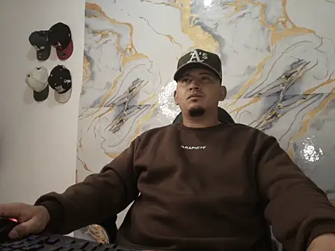 myke andrade online show from 02/14/26, 09:20