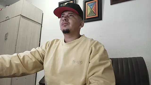 myke andrade online show from 09/11/25, 06:13