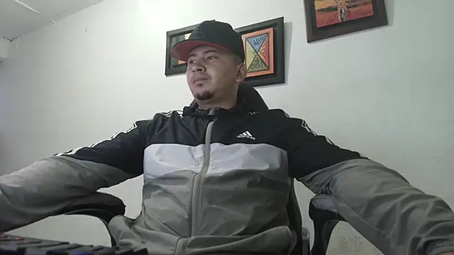 myke andrade online show from 09/18/25, 10:51